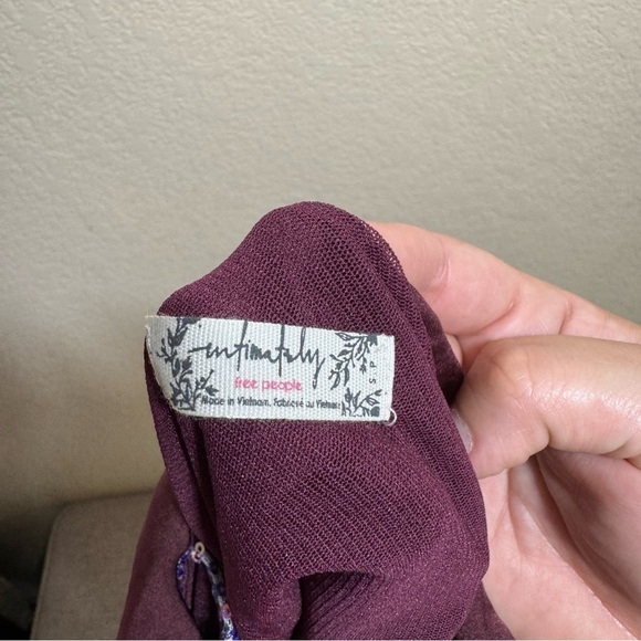 Free people Cami Top - Picture 3 of 4